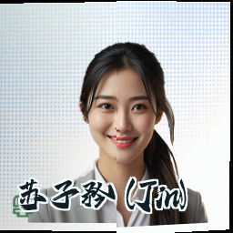苏子矜 (Jin)